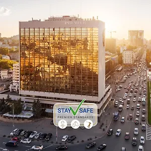 *** Hotel Premier Lybid Ucrania