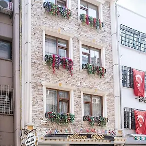 Miran Estambul