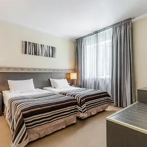**** Hotel Maidan Palace Ucrania