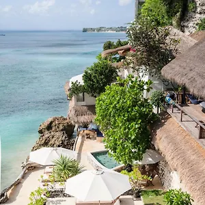 **** Parque de vacaciones Rock'n Reef Indonesia