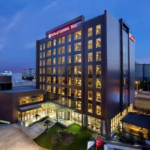 Hilton Garden Beylikduzu Estambul