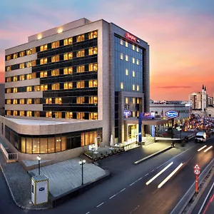 Hampton By Hilton Kayasehir Estambul