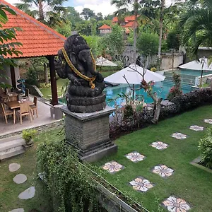 **** Pensión Betutu Bali Indonesia