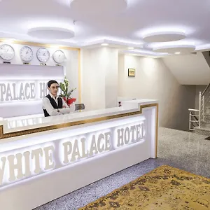 White Palace Estambul